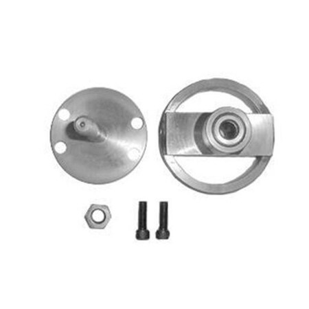 Aftermarket Crankshaft Seal Tool 830619